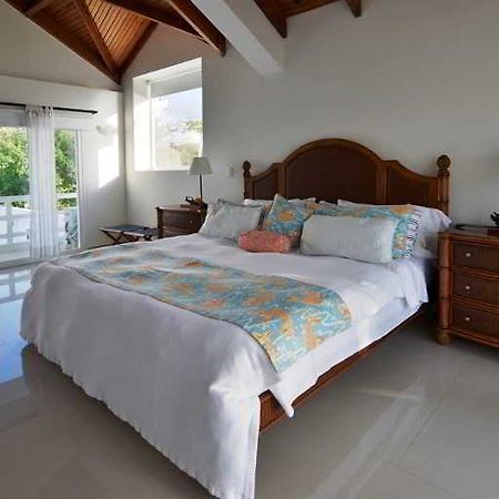 Casa Calamaru San Andrés المظهر الخارجي الصورة