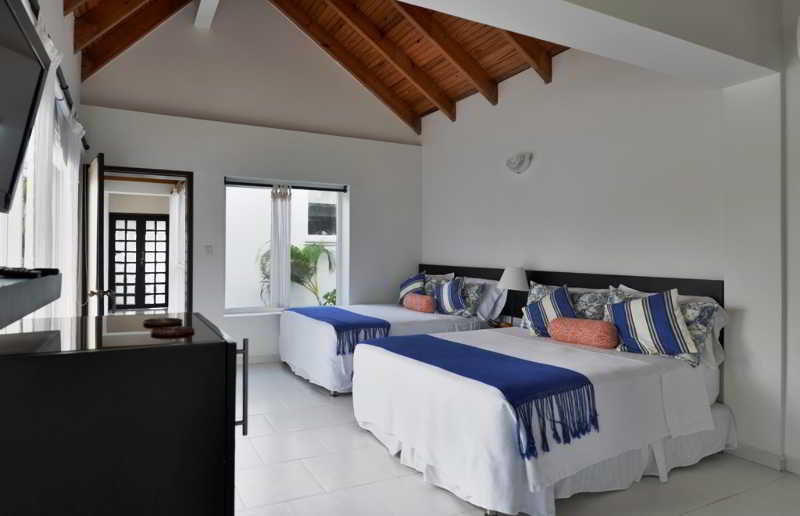 Casa Calamaru San Andrés المظهر الخارجي الصورة